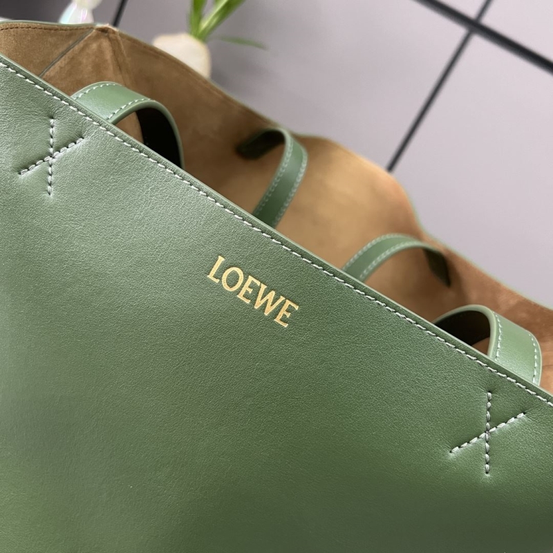 Loewe Shopping Bags